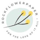 Rock Flowerpaper US